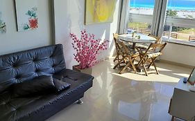 Loft Duplex da Praia Grande 106